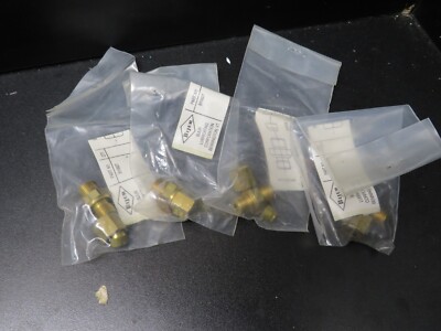 Bijur B10827 Lot of 4!