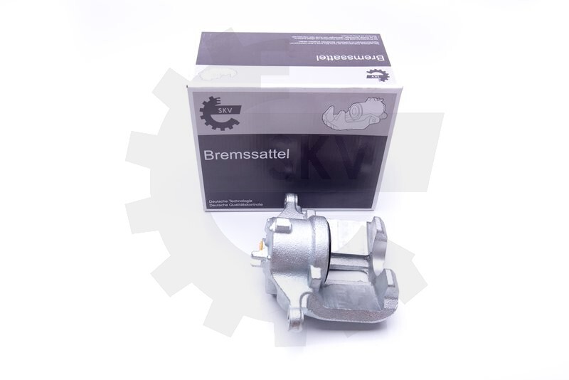 Brake Caliper SKV Front Left for Honda Civic VI VII Rover 45 200 400 45012S6DE01
