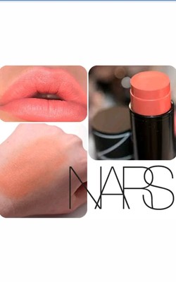 nars matte blush