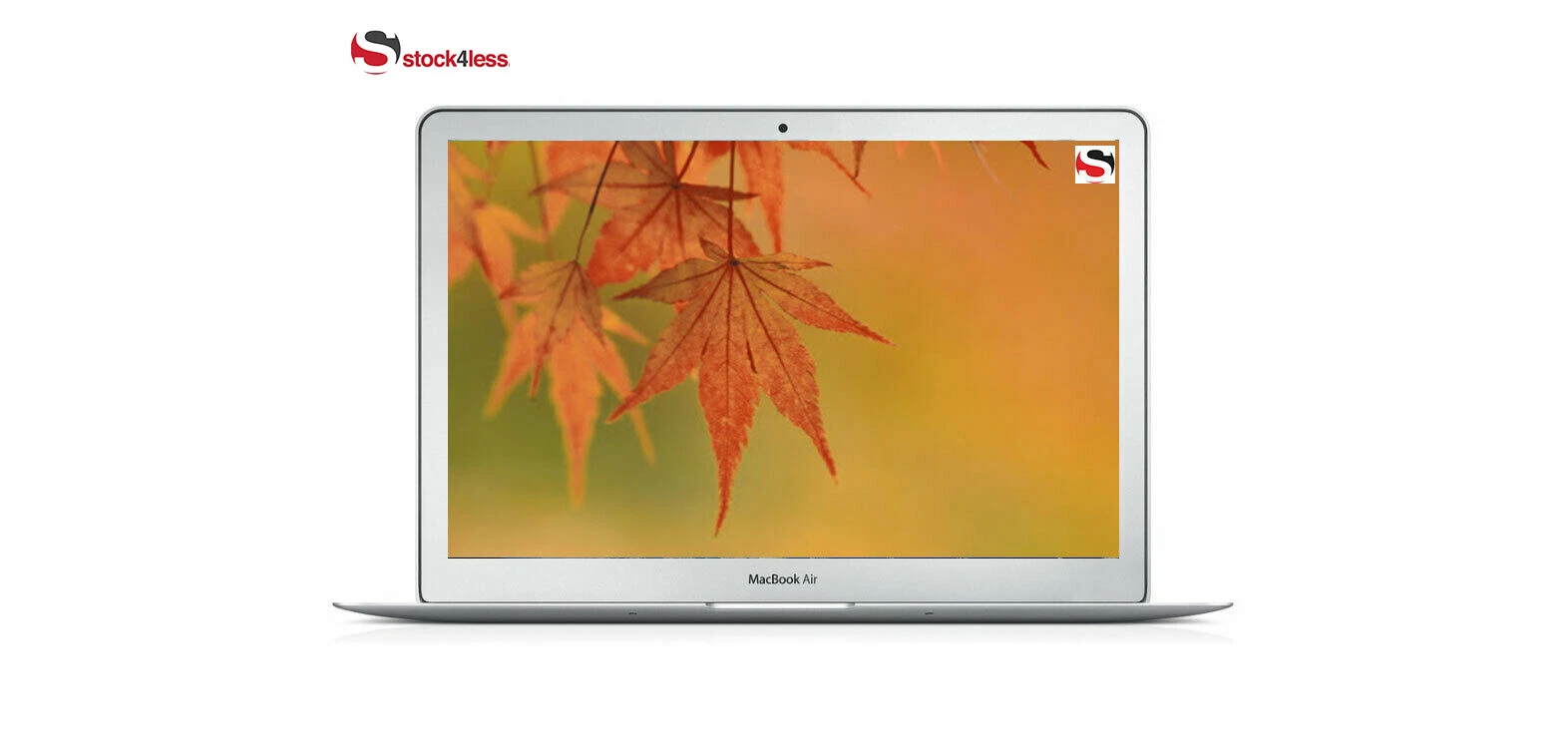 Apple MacBook Air 13” 128GB 4GB RAM 1.3GHz Mac OS Big Sur / Free