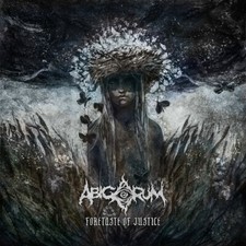 ABIGORUM - Foretaste of Justice Digi-CD,neu, Drudkh, Nokturnal Mortum