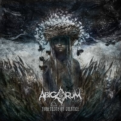 ABIGORUM - Foretaste of Justice Digi-CD,neu, Drudkh, Nokturnal Mortum
