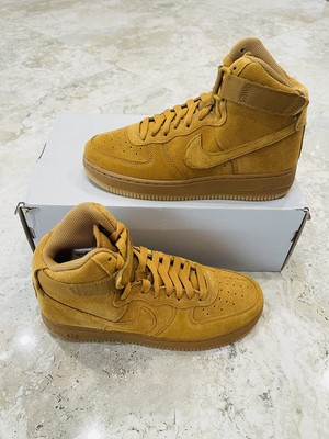 nike lv8 wheat