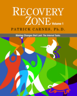 Recovery Zone, Vol. 1: Making Changes that Last - The Internal Tasks - VERY GOOD