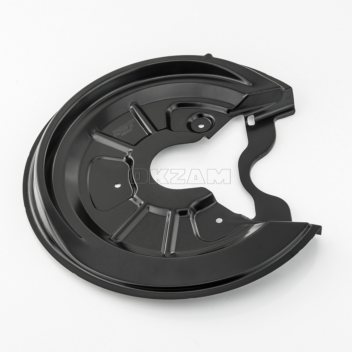 Cover Plate Brake Disc Mudguard Brake Core Plate Hr for Skoda Octavia ...