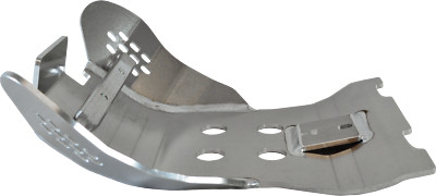 ENDURO ENGINEERING 2015-2017 300 Xtrainer Beta SKIDPLATE BETA 24-402