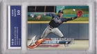 RONALD ACUNA JR. ROOKIE CARD 2018 Topps Update RC Braves Baseball GEM MINT 10!