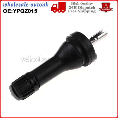 12PCS TPMS Tyre Pressure Sensor Valve Stem for Nissan Qashqai X-Trail Micra - Picture 6 of 9