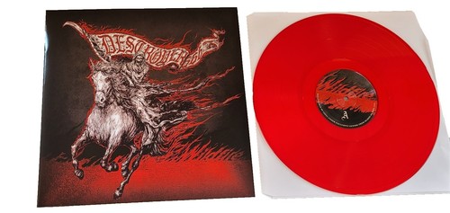 Mother Fucker 666 - High for Christmas - Green Vinyl 7