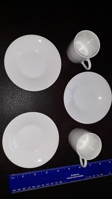 lot 5 replacement parts Pottery Barn Kids Ceramic  Tea Set great
