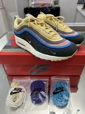 Nike Air Max 1/97 x Sean Wotherspoon 