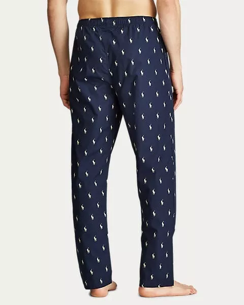 Polo pj pants sales