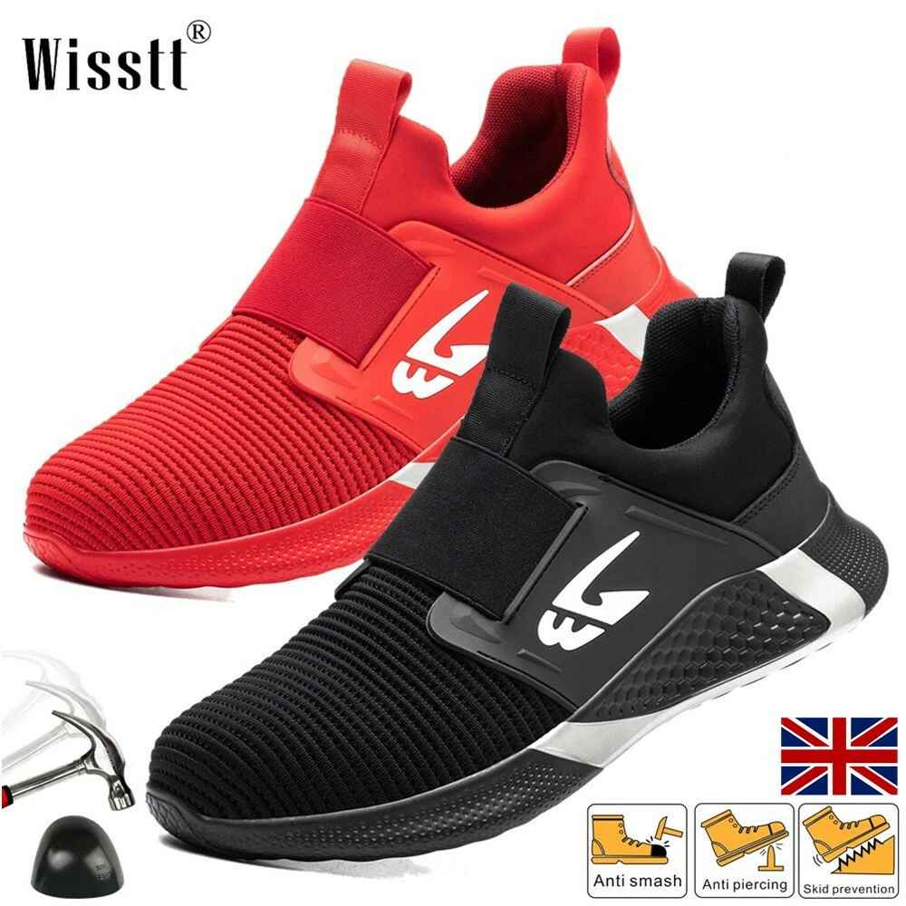 Best women's steel hotsell toe work shoes