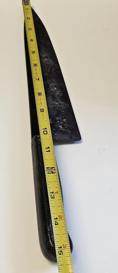 Adult Jason Voorhees Deluxe Friday The 13th Full Halloween Mask & Knife New Line - Image 2 of 4