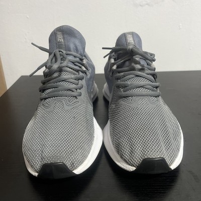 Nike Downshifter 9 Men s Shoes Size 10.5 Cool Grey