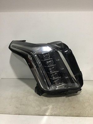 ** AS IS ** 2015 - 2020 CADILLAC ESCALADE RH LED HEADLIGHT OEM C122R 17062