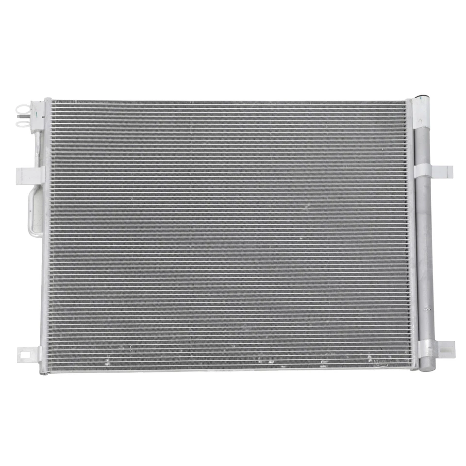 Genuine GM 2018-2023 Enclave Traverse 3.6L Air Conditioning Condenser OEM NEW - Image 3 of 4