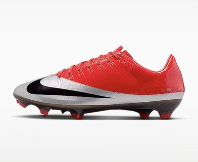 Nike Zoom Mercurial Vapor Superfly 1 RGN FG SE CR7 Cleat Ronaldo