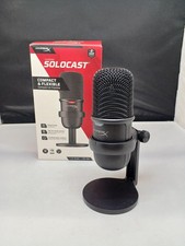 Hyperx Solocast Condenser Microphone