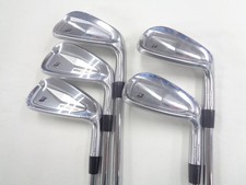 BRIDGESTONE 258CBP IRON 6-P 5PIECE SET NSPRO950GH NEO FLEX S NS 950 JP 268527