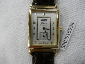 Tissot Limited Edition | eBay