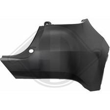4407058 Stoßstange hinten rechts für RENAULT CAPTUR II