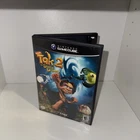 Tak 2: The Staff of Dreams (Nintendo GameCube, 2004) CIB