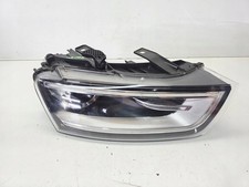 Frontscheinwerfer Audi Q3 8U0941044 Bi-Xenon Rechts Scheinwerfer Headlight