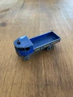 Matchbox Lesney No 4 Sand and Gravel Supplies Lorry Truck