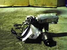 Opel Corsa Bj 1995 Scheibenwischermotor Hinten guter Zustand