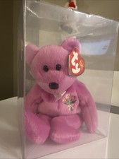 TY Beanie Babies Mother 2004 Mother's Day