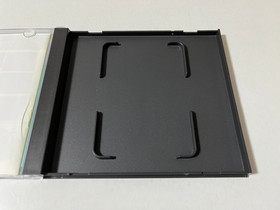 Cyber Core NEC PC Engine Japan