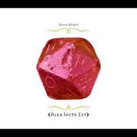 Alea Iacta Est | John Zorn | Audio-Cd | CD | 2026 | Tzadik | EAN 702397932925