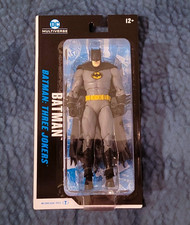 Batman     Three Jokers McFarlane Toys 7  Action Figure  2025 ROSS Exclusive     MOC