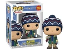 Funko Pop! Movies: Home Alone 2 - Kevin McCallister - Vinyl Figure #1918 #80040