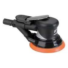 Dynabrade 56818 Air Random Orbital Sander, 0.28Hp, 5 In.