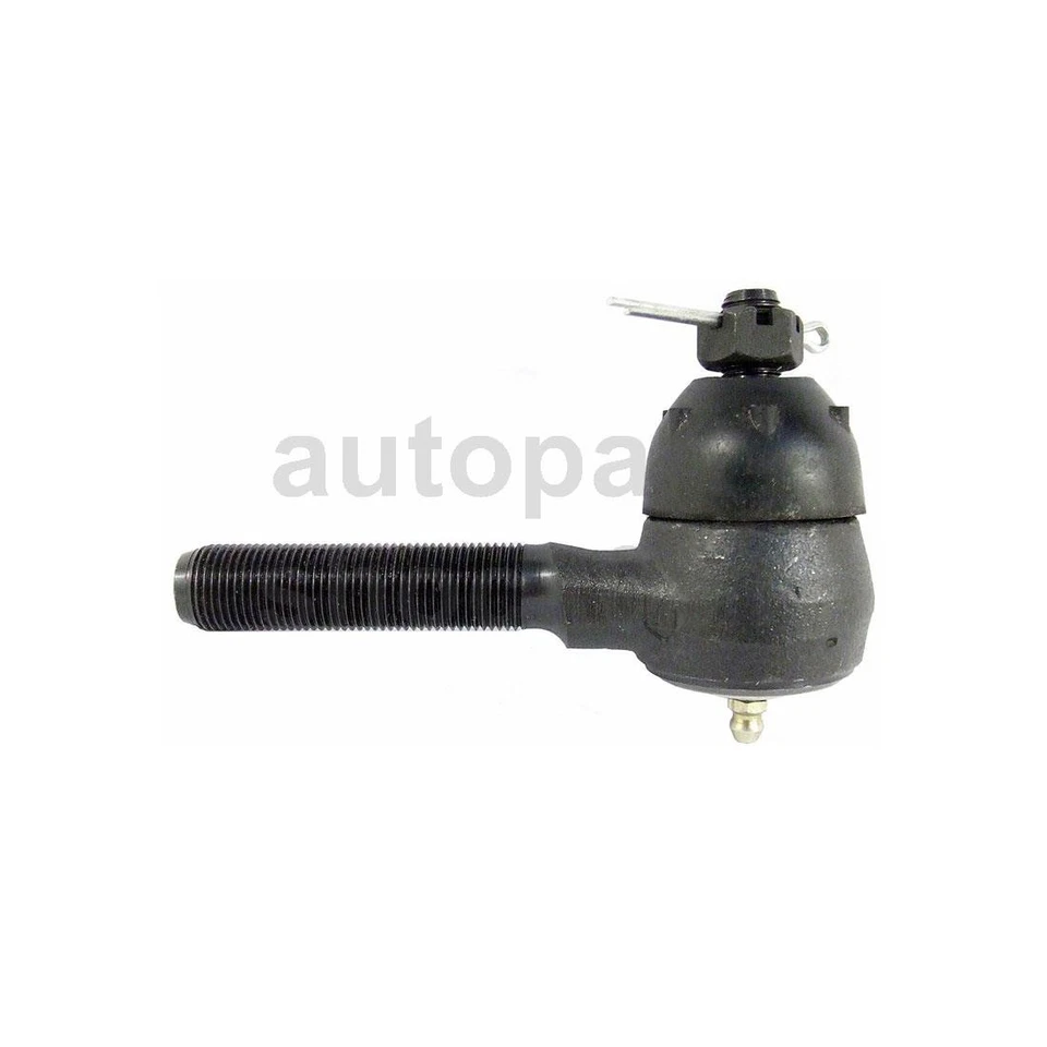 Extremo de varilla de dirección Delphi compatible con 1968 1969 1970 1978 1979 1980 AMC AMX Foto 2 de 4