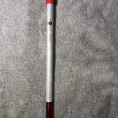 TaylorMade R9 460 Driver 10.5* REAX Aldila 60 Graphite Regular Flex Golf Club - Picture 16 of 21