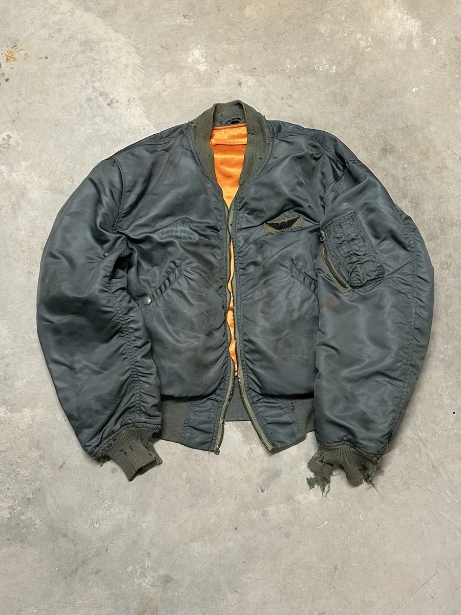 ジャケット・アウター WAIPER PRIMALOFT JACKET ALPHA GRAY Alpha Zip Coats, Jackets & Vests for Men for sale | eBay