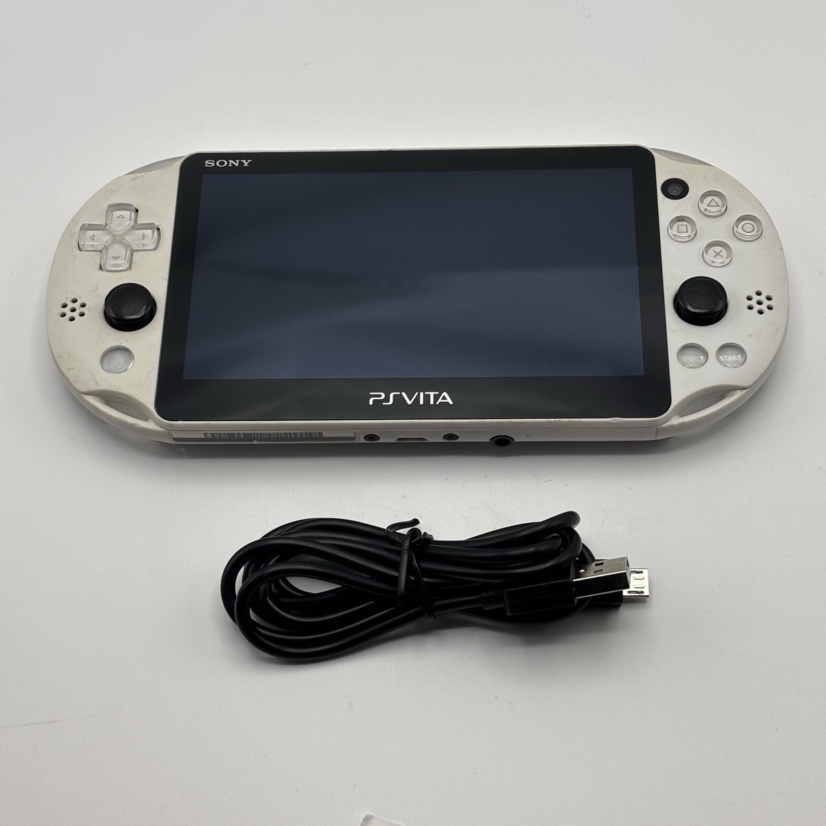 携帯用ゲーム機本体 PlayStation Vita - PlayStation Vita pch-2000 Amazon.com: PlayStation Vita Wi-Fi Model Black(PCH-2000ZA11