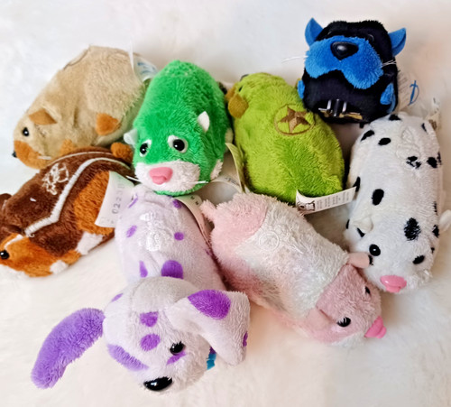 Zhu Zhu Hamsters, You Pick, Multi-listing