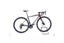 Corratec CCT Evo Factory Team Vélo de route et gravel Batterie  28" noir Pro