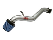 Injen Is Short Ram Cold Air Intake System Silver For 97-01 Honda Prelude L4-2.2l Injen Is Short Ram Cold Air Intake System Silver For 97-01 Honda Prelude L4-2.2l