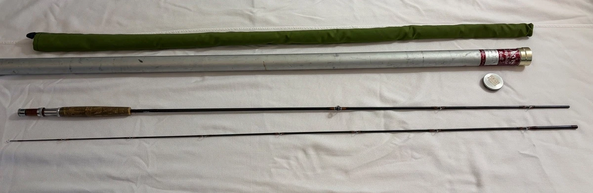 Orvis 8 ft 6 in Item Fishing Rods & Poles for sale | eBay