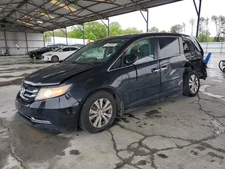 ABS Pump Anti-Lock Brake Part Modulator Assembly Fits 14-17 ODYSSEY 4957172