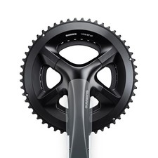 Shimano RS510 Crank Arm Protection Set | Shield Clear Vinyl |