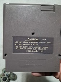 Teenage Mutant Ninja Turtles II: The Arcade Game - NES Untested 