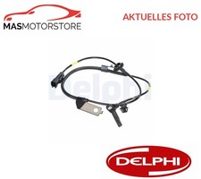 ABS SENSOR DREHZAHLFÜHLER DELPHI SS21527-12B1 I FÜR MITSUBISHI OUTLANDER III