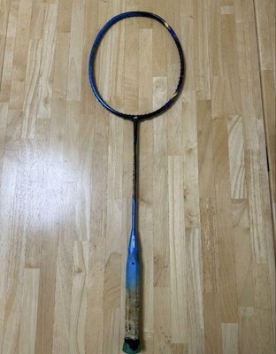 Badmintonschläger Astrox77 faltbar Sport 3U Yonex mit Koffer