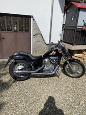 Honda Shadow VT 600